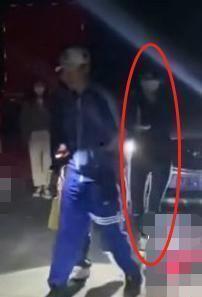 孟子义吃瓜爆料是真的吗,真相揭秘还是网络谣言？